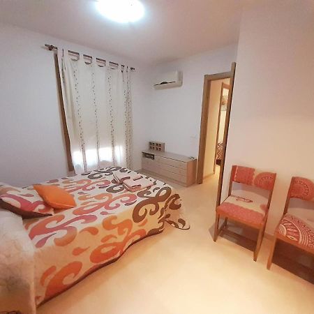 Algaida Dreams Vista Piscina - Playa La Concha Appartement Oropesa del Mar Buitenkant foto