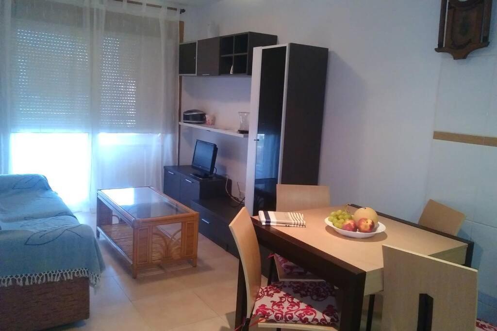 Algaida Dreams Vista Piscina - Playa La Concha Appartement Oropesa del Mar Buitenkant foto