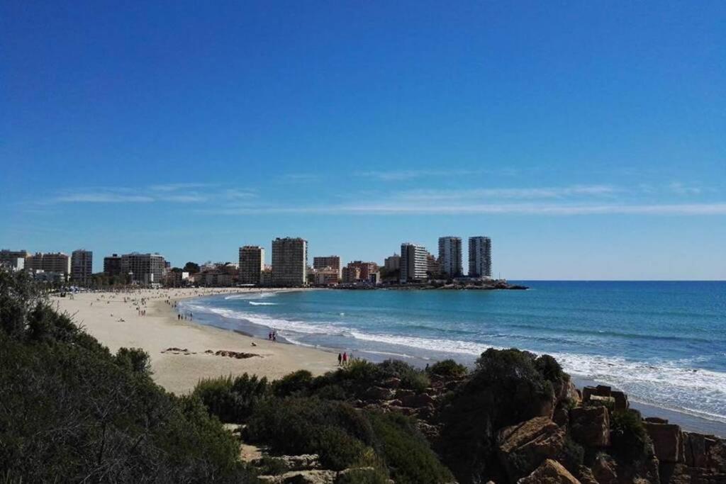 Algaida Dreams Vista Piscina - Playa La Concha Appartement Oropesa del Mar Buitenkant foto