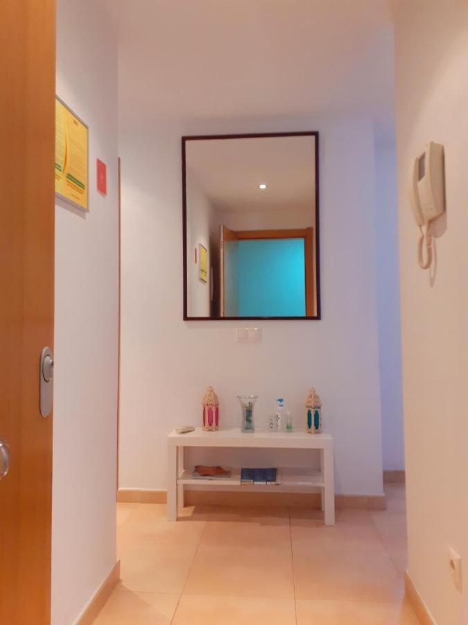 Algaida Dreams Vista Piscina - Playa La Concha Appartement Oropesa del Mar Buitenkant foto