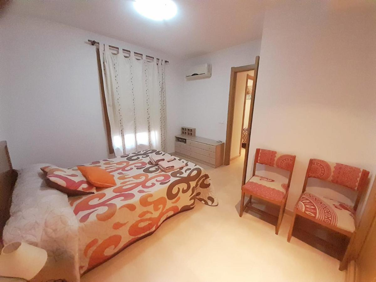 Algaida Dreams Vista Piscina - Playa La Concha Appartement Oropesa del Mar Buitenkant foto