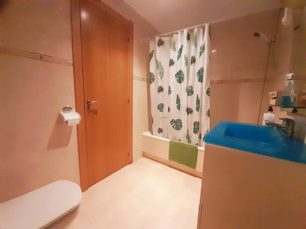 Algaida Dreams Vista Piscina - Playa La Concha Appartement Oropesa del Mar Buitenkant foto